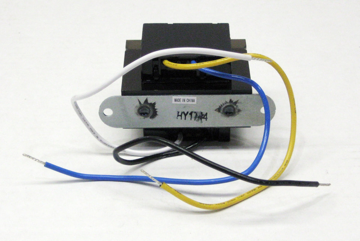 40VA Transformer Primary 120V Volt 24V Secondary HVAC Furnace Foot Mount