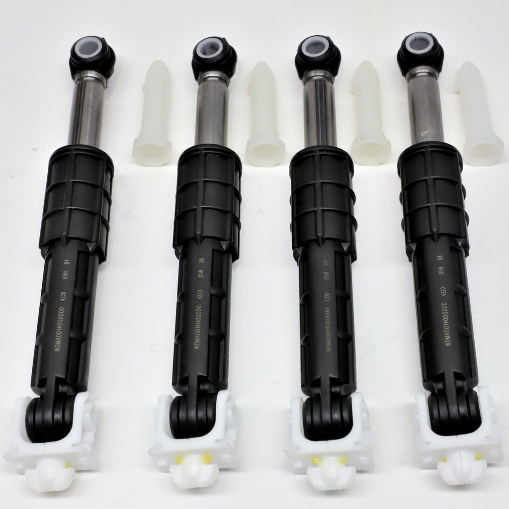 ERP WH01X20826 for General Electric GE Washing Machine Shock Absorber Pack of 4