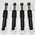 ERP WH01X20826 for General Electric GE Washing Machine Shock Absorber Pack of 4