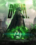 Avengers Doomsday Movie - Poster | Canvas Wall Art Print