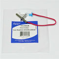 Supco TH2001B Dryer Thermister Temperature Sensor for LG 6323EL2001B