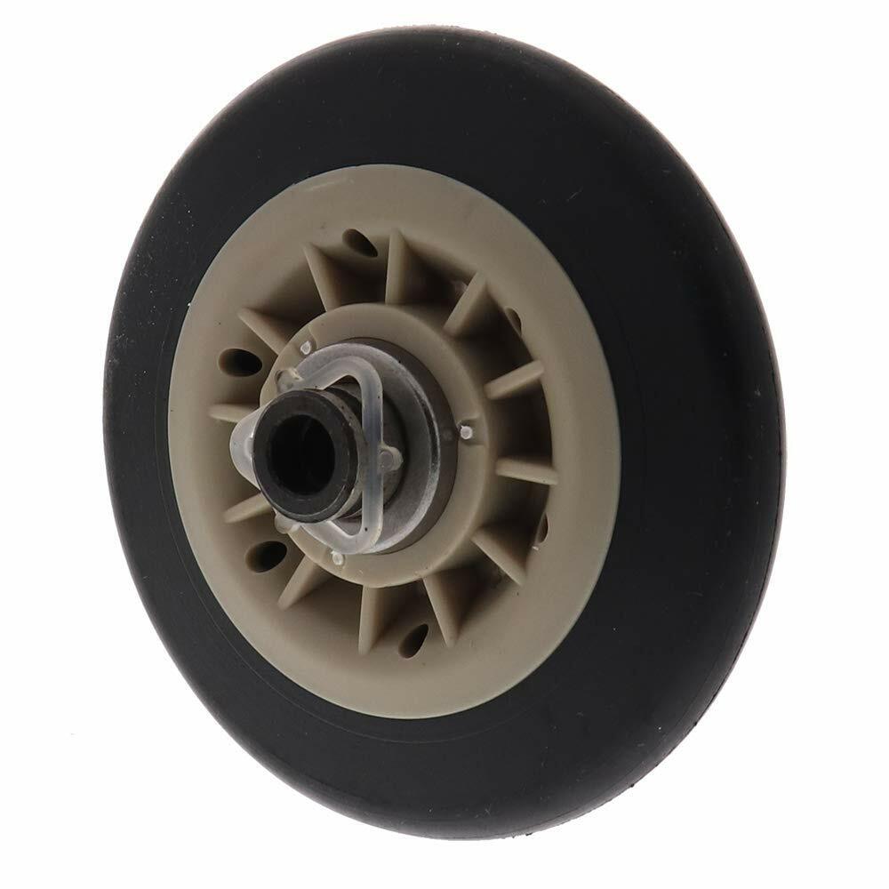ERP 2 PACK of 134715900 for Electrolux Frigidaire Dryer Drum Roller Wheels
