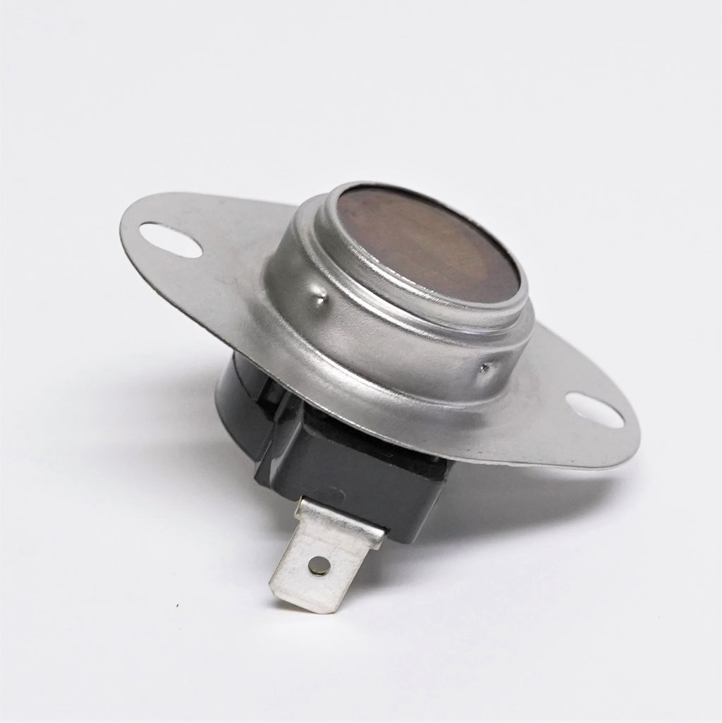Supco SHF90 Heater Fan Control Thermostat Close-On Rise F90-10