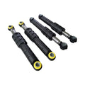 4 Pack Washing Machine Shock Absorbers for Samsung DC66-00470B, DC66-00470A