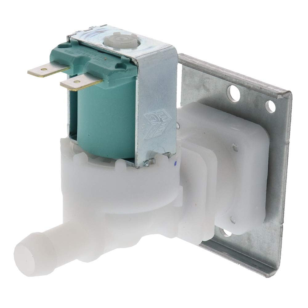 Exact Replacement DD62-00084A Dishwasher Water Solenoid Valve for Samsung