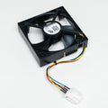 Choice Part WR60X25858 for GE Refrigerator Evaporator Fan Motor DC Volts