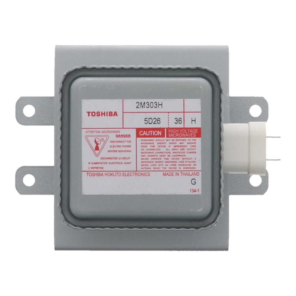 ERP P30Z1415 Magnetron Tube for Merrychef Microwave Convection Oven 2M303H(JJ)