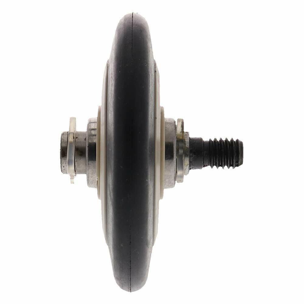 ERP 2 PACK of 134715900 for Electrolux Frigidaire Dryer Drum Roller Wheels