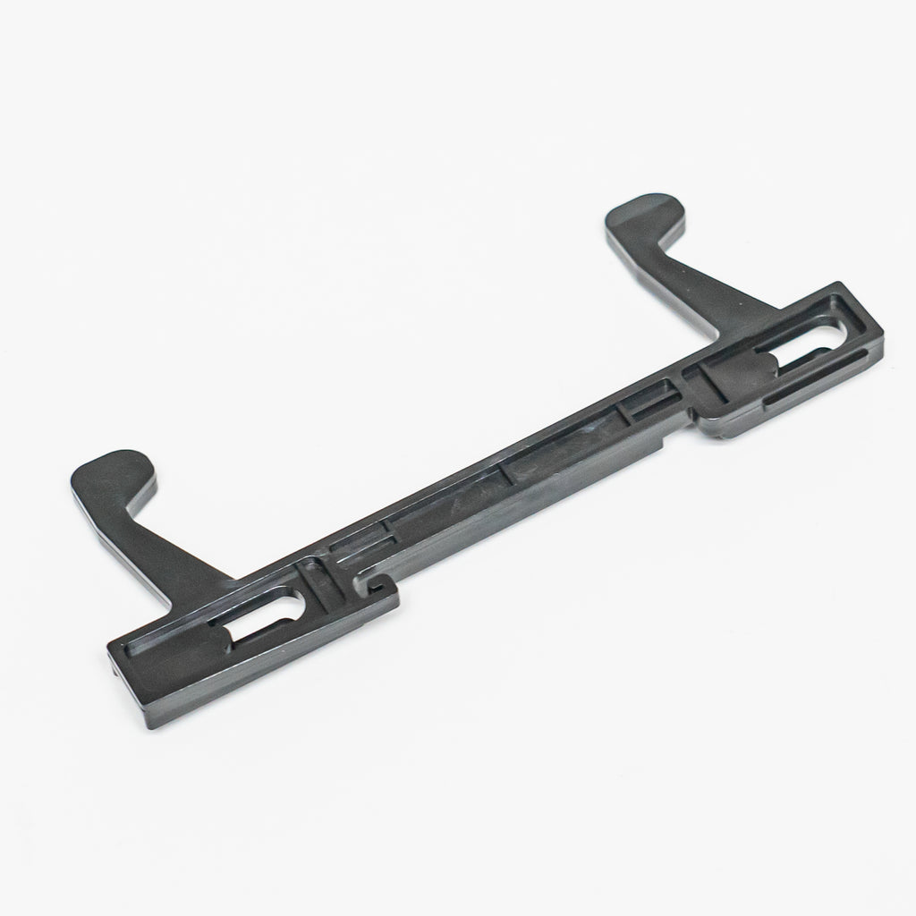 Choice Parts for GE WB10X10021 Microwave Oven Door Latch and Spring Assembly