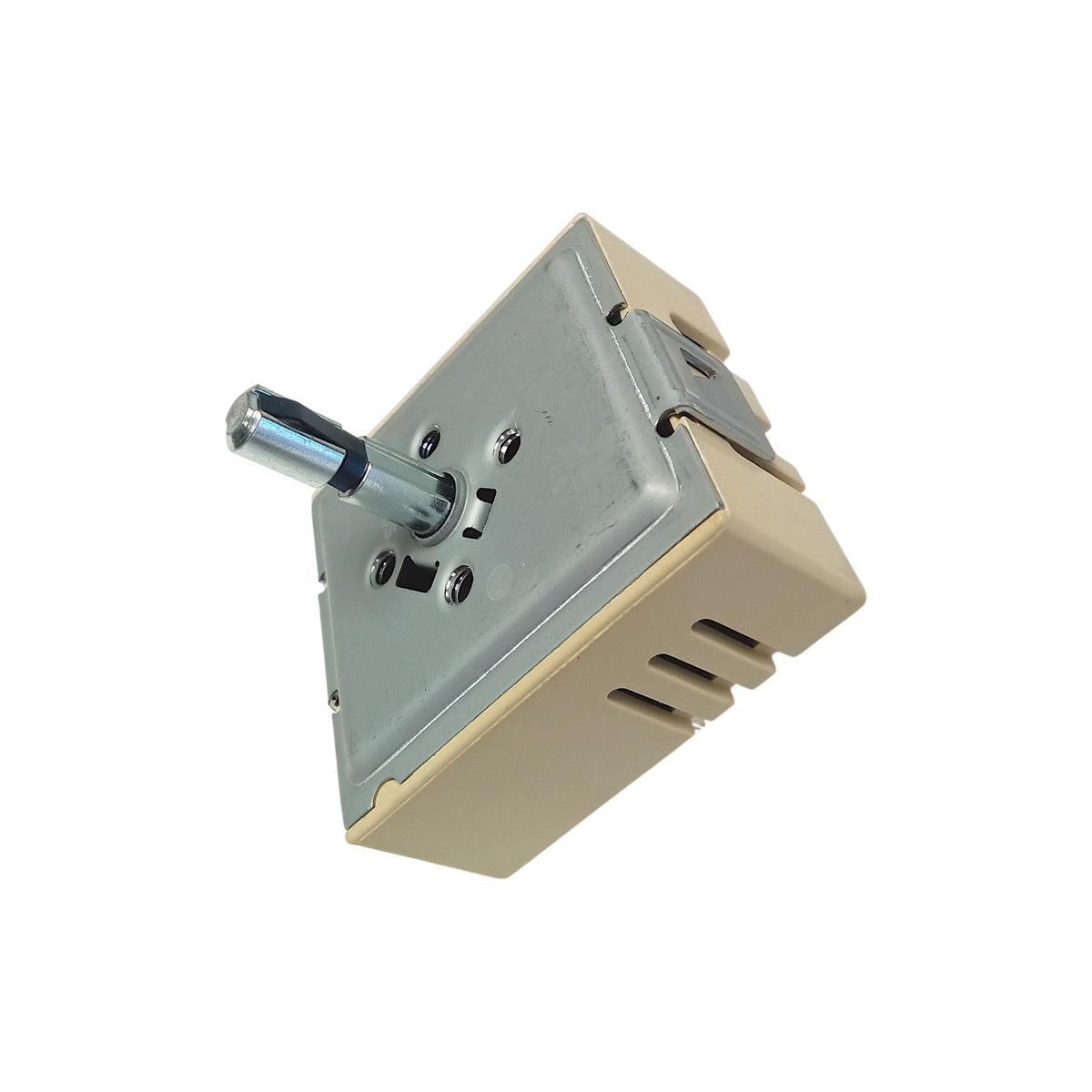 Choice CINF0875DD Infinite Switch fits Wyott 2E-1328200 Rollers and Steam Tables