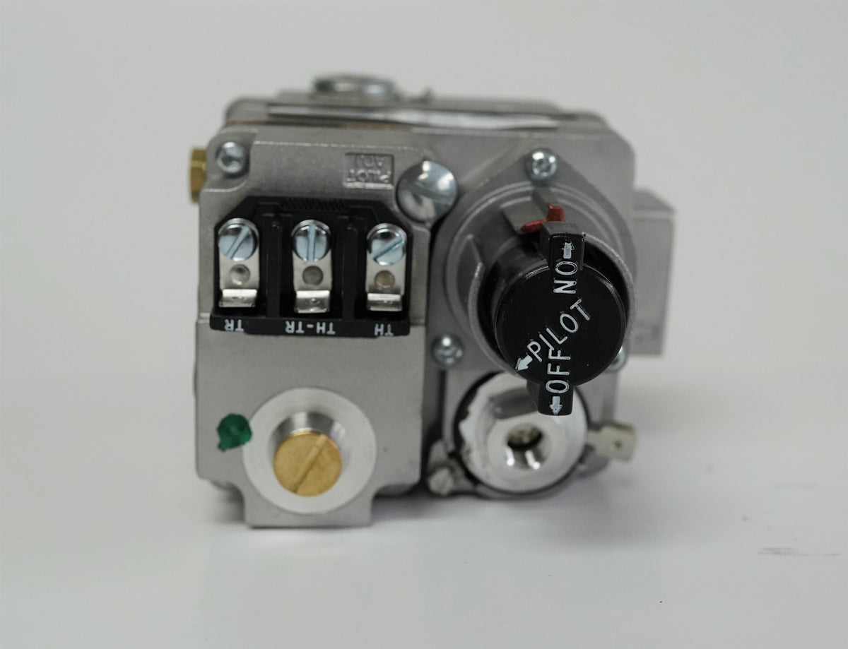 36C03-433 White-Rodgers Gas Heating Furnace Control Valve 24V