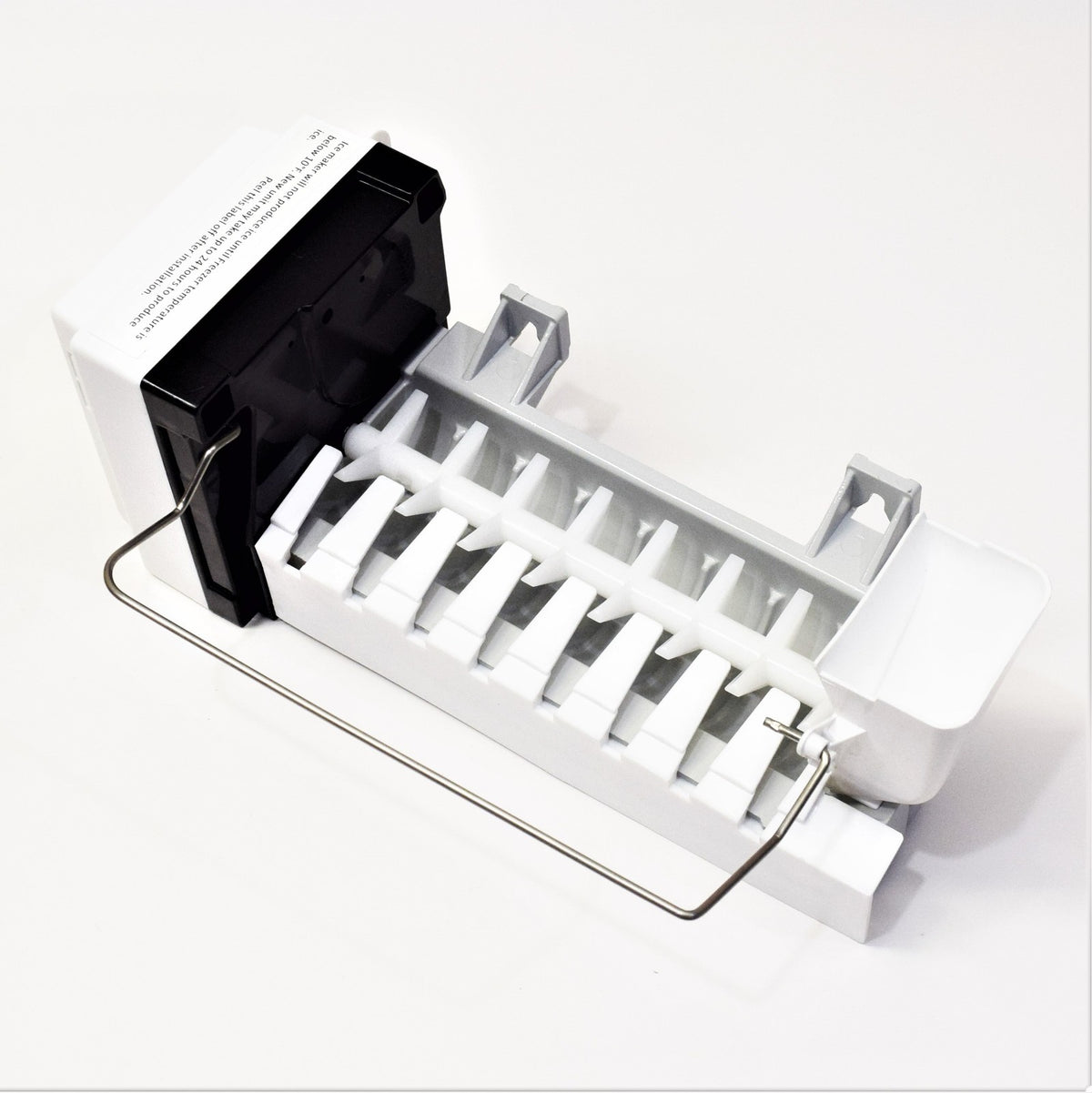 Refrigerator Icemaker for Whirlpool W10882923 W10377151