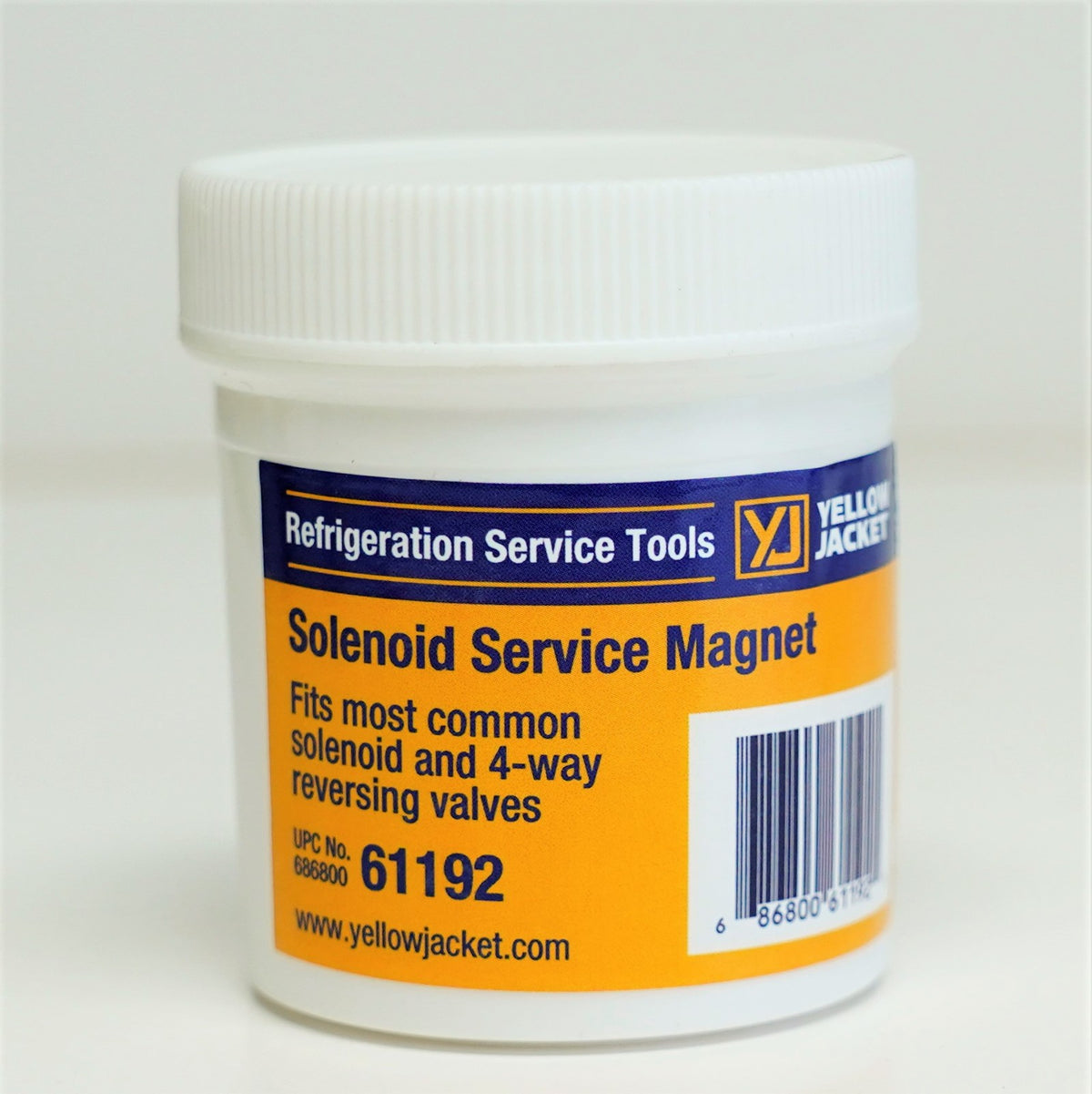 Yellow Jacket 61192 Solenoid Valve Service Magnet Coil