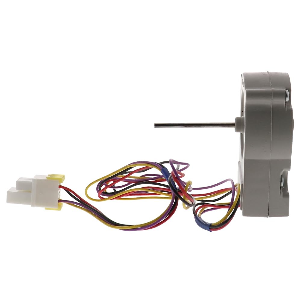 Exact Replacement EAU63923603 for LG Refrigerator Evaporator Fan Motor