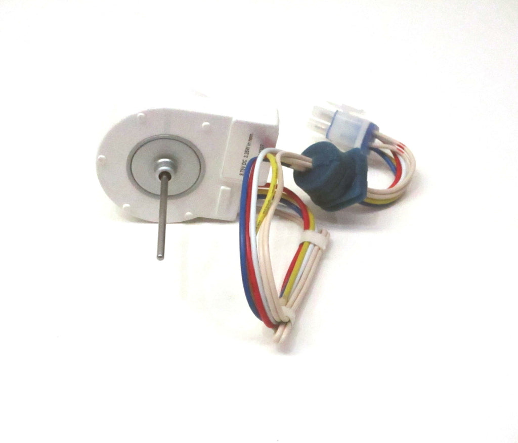 Exact WR60X10307 Refrigerator Evaporator Freezer Fan Motor for GE AP4438809
