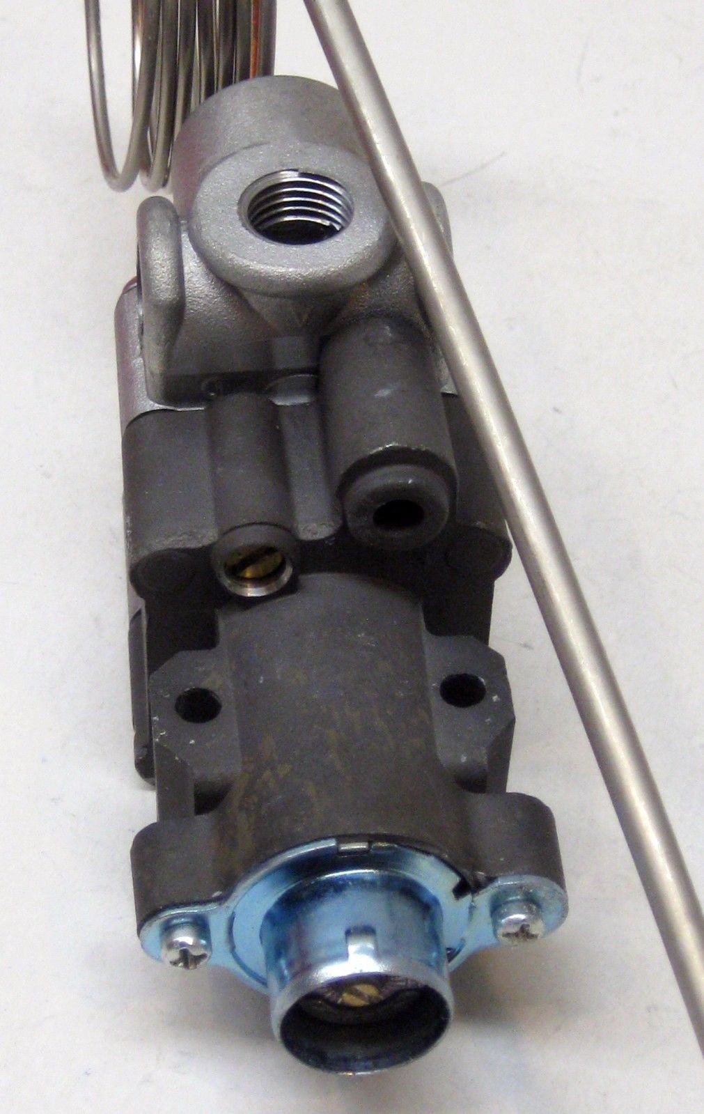 4350-127 Robertshaw Commercial Gas Oven Thermostat for BJWA 46-1210 460-107-000