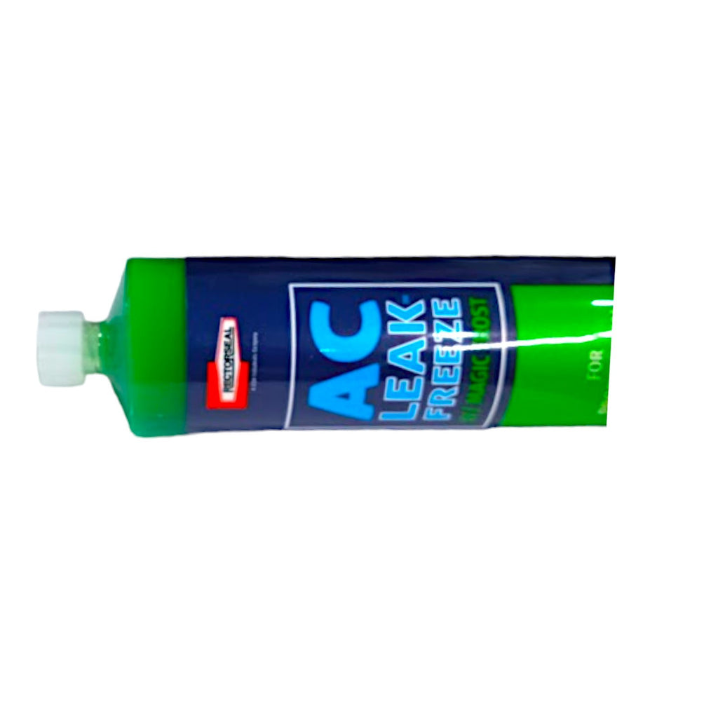 AC Leak Freeze 1.5 Ounce Refill Cartridge with Magic Frost HOSE NOT INCLUDED