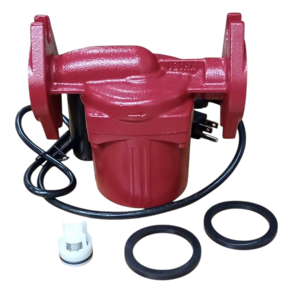 Boiler Water Circulation Pump for Grundfoss UPS15-58FC 115V 1/25HP 3 Speed