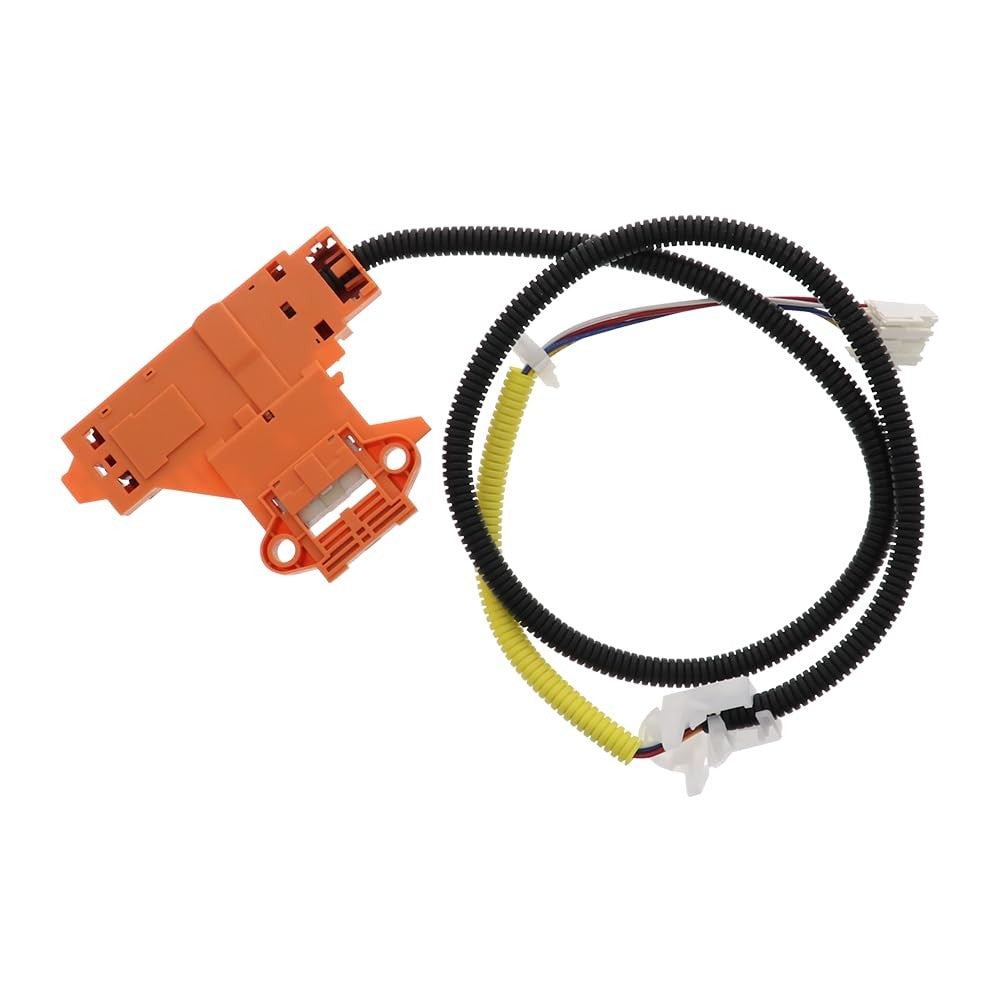 Exact Replacement W10482836 Clothes Washing Machine Lid Lock Latch for Whirlpool