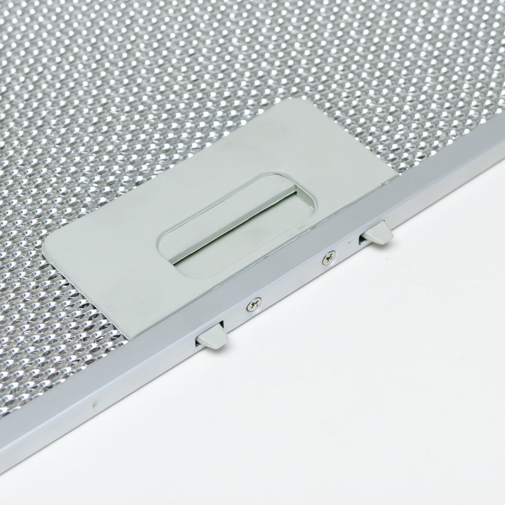 Supco RHF961A Range Hood Metal Mesh Grease Filter for Bosch 00353110 353110