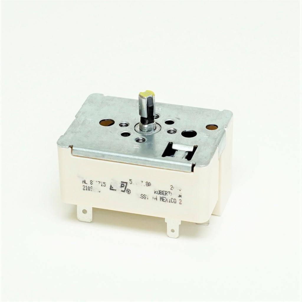 Choice Parts 3148952 for Whirlpool Range Surface Element Infinite Switch