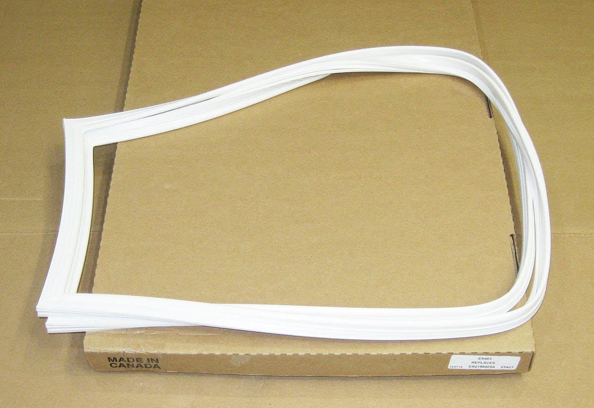 Freezer Door Gasket for Whirlpool 2188405A AP3092334 PS328670