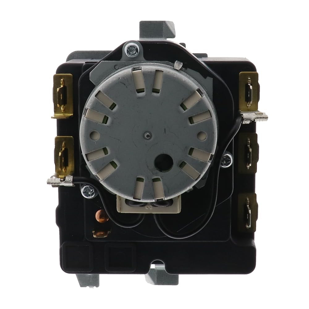 ERP WE04X25280 Clothes Dryer Timer Control for GE