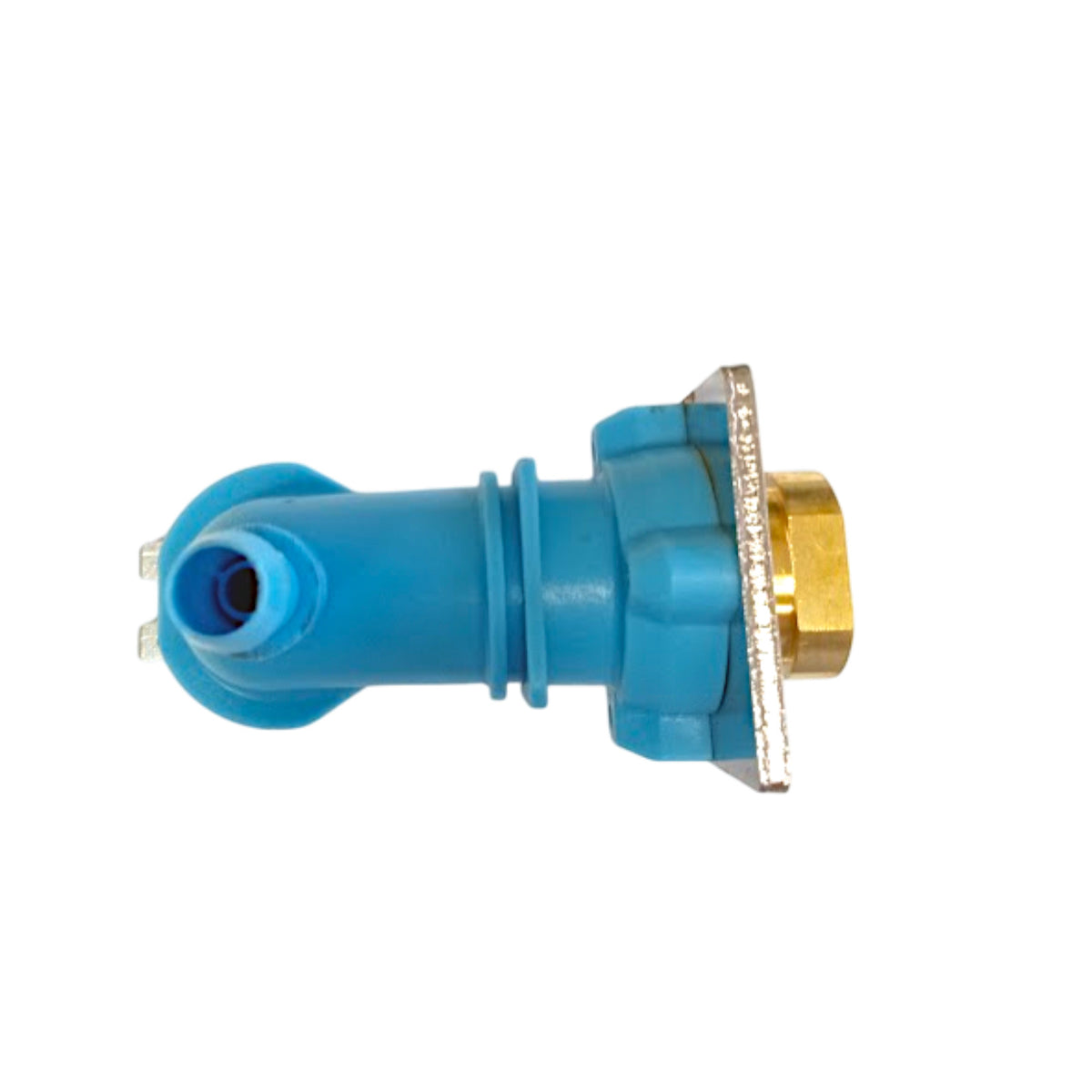 Choice 9041108-02 Ice Machine Water Inlet Solenoid Valve for Ice-O-Matic 240V