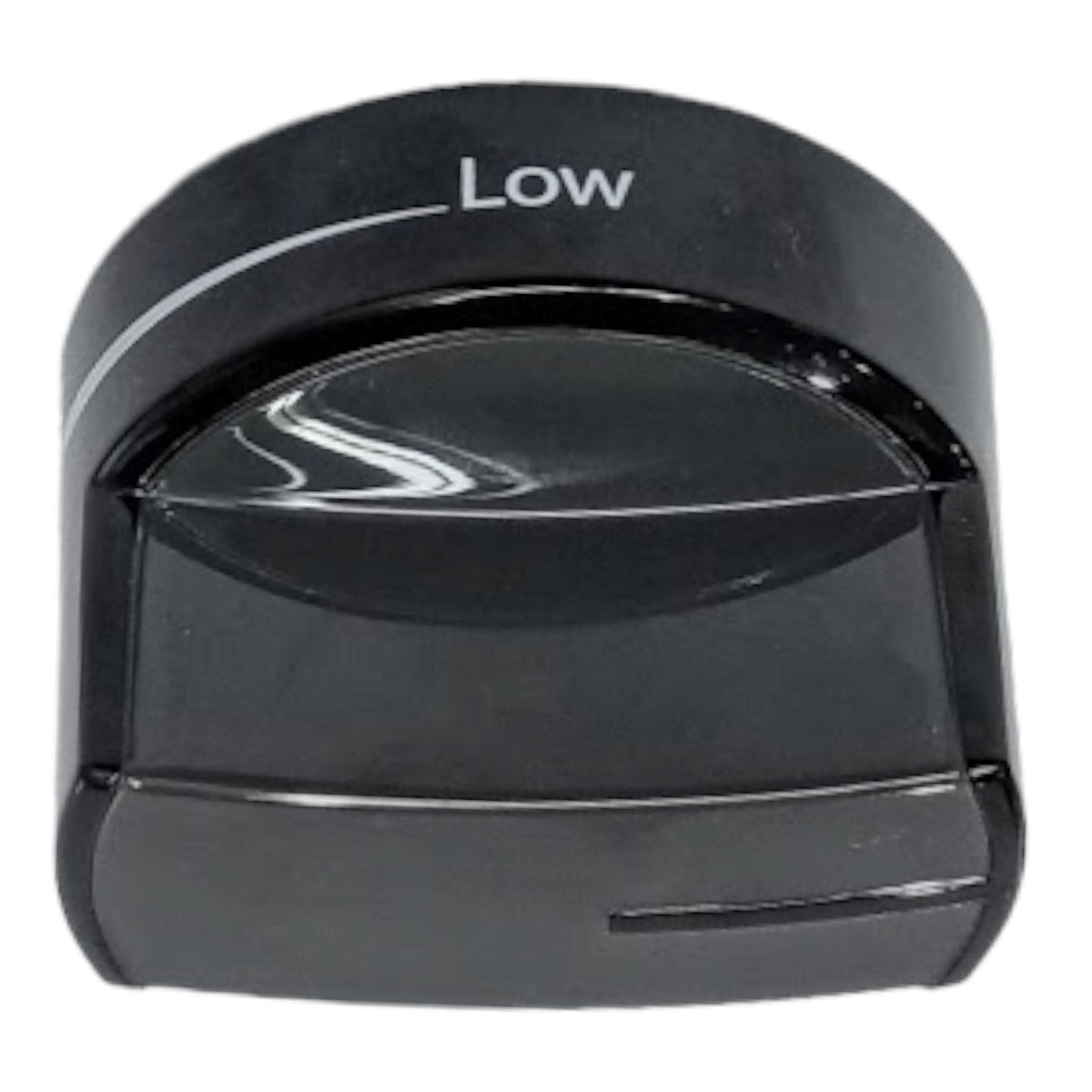 Choice Part W10339442 Gas Range Burner Knob for Whirlpool Stove WPW10339442