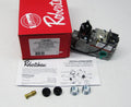 Robertshaw Millivolt Gas Valve 710-501 7000MVLC 7000MVRLC-LP Propane