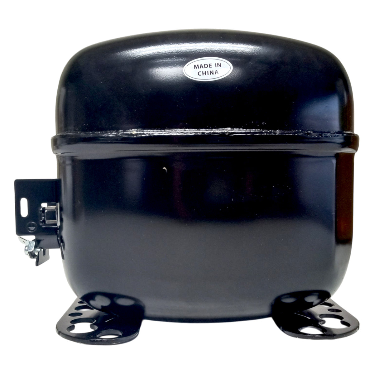 Secop SC12CLX.2 Compressor 3/4 HP 2470 LBP 4625 MBP BTU/h 115V