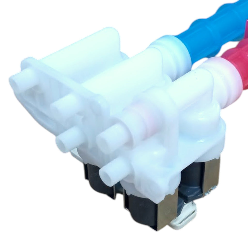 CMP 5304528029 Washer Water Inlet Solenoid Valve for Electrolux Frigidaire