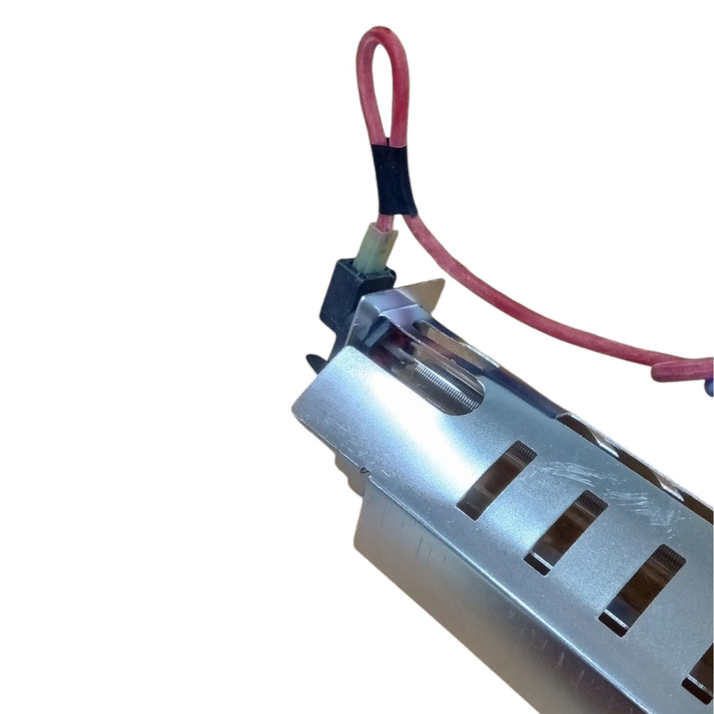 Choice Manufactured Part WR51X10031 Refrigerator Defrost Heater for GE