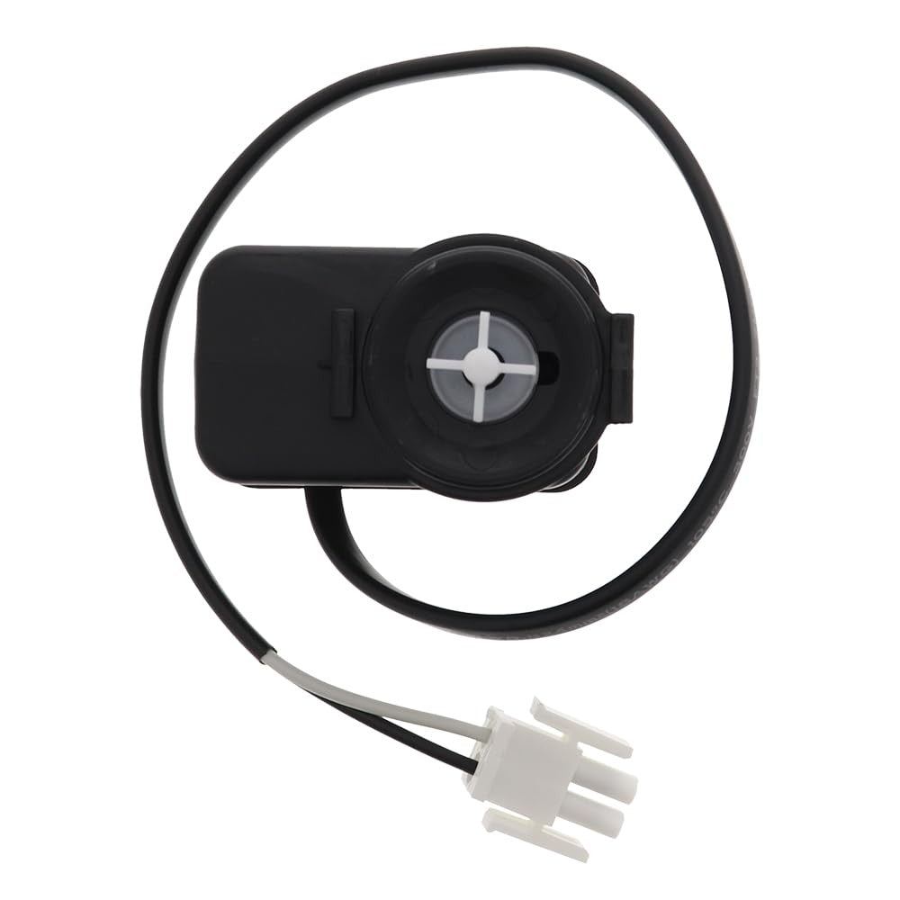 ERP W11566407 Refrigerator Ice Machine Reservoir Drain Pump for Whirlpool
