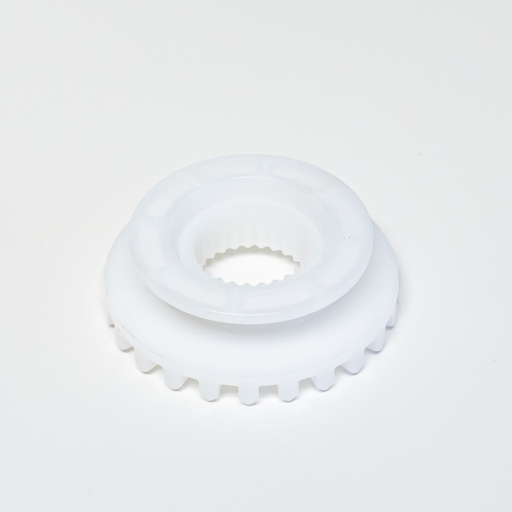 Choice Part WH05X24185 for GE Washing Machine Plastic Clutch