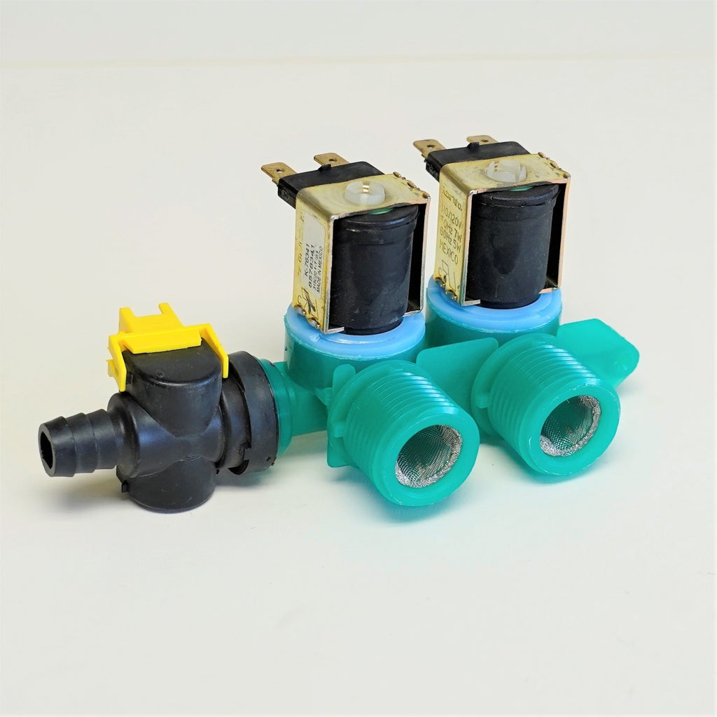 Robertshaw K76341 for 8578341 Whirlpool Washing Machine Water Inlet Valve