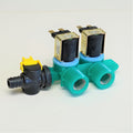 Robertshaw K76341 for 8578341 Whirlpool Washing Machine Water Inlet Valve