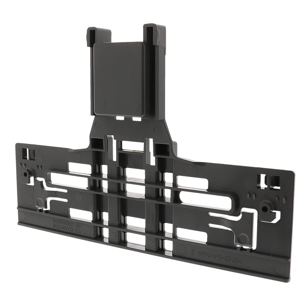 ERP W10546503 Dishwasher Upper Rack Adjuster Pack of 2 for Whirlpool
