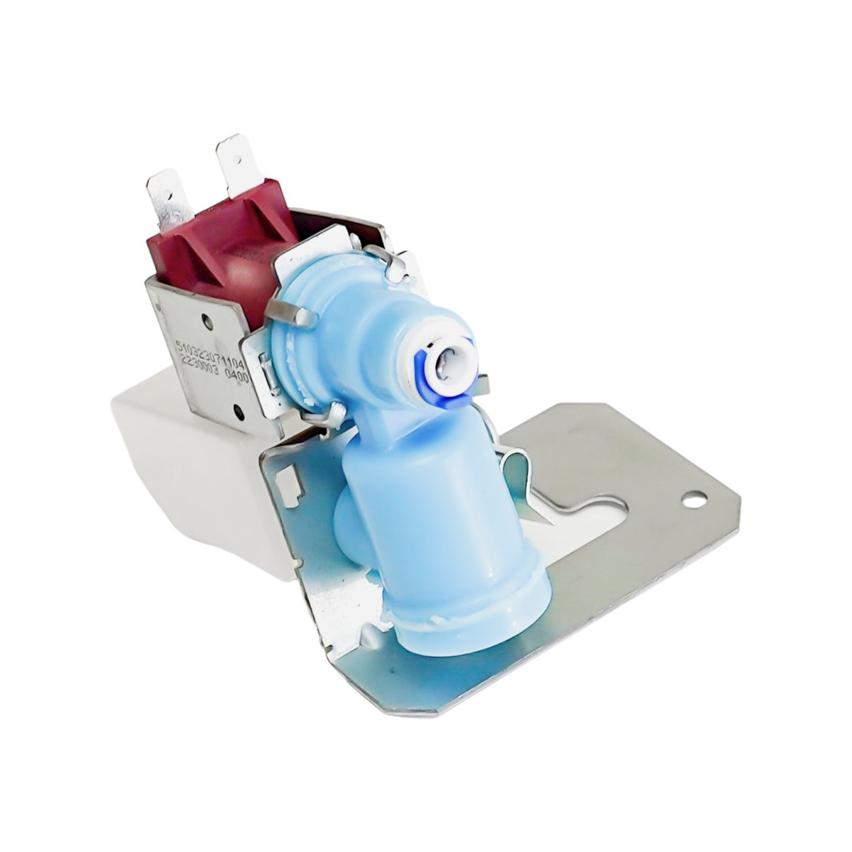 Choice Part WR57X10086 for GE Refrigerator Water Solenoid Inlet Valve