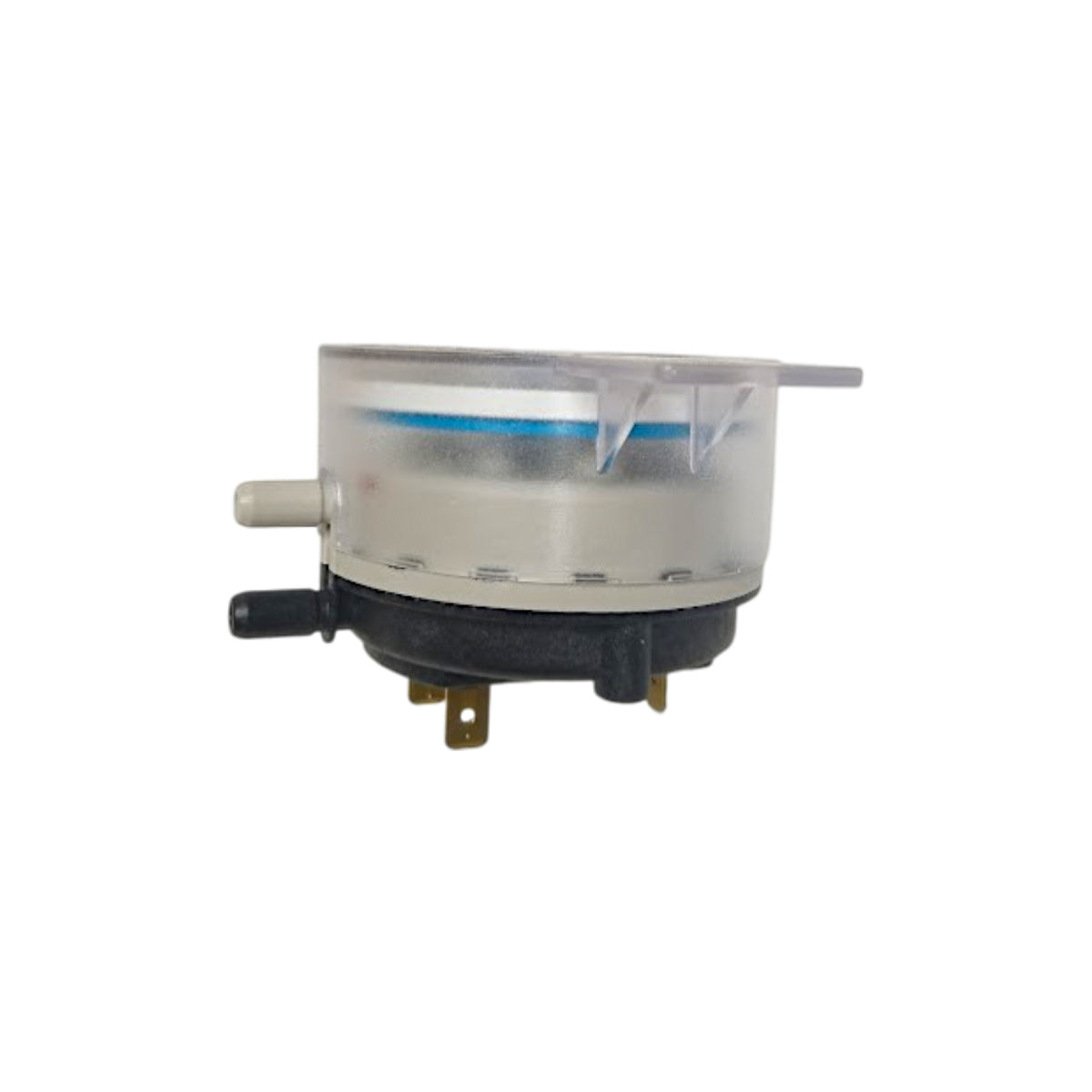 Robertshaw 2374-522 Adjustable Furnace Air Pressure Sensing Switch Kit