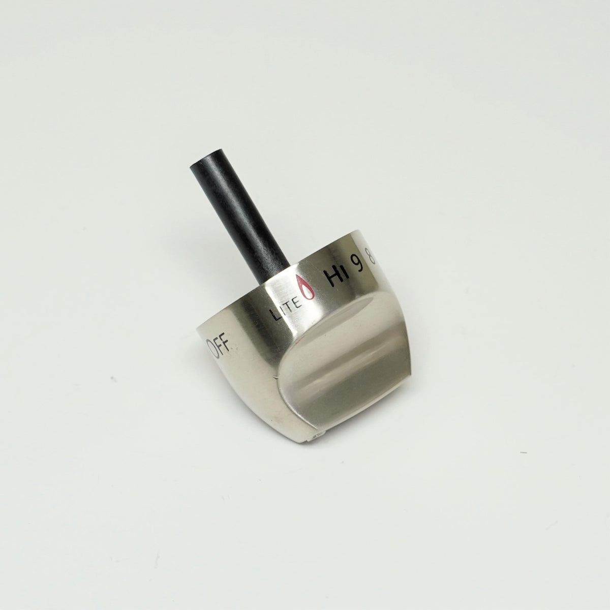 Choice Parts WB03K10265 for GE Range Top Surface Burner Knob