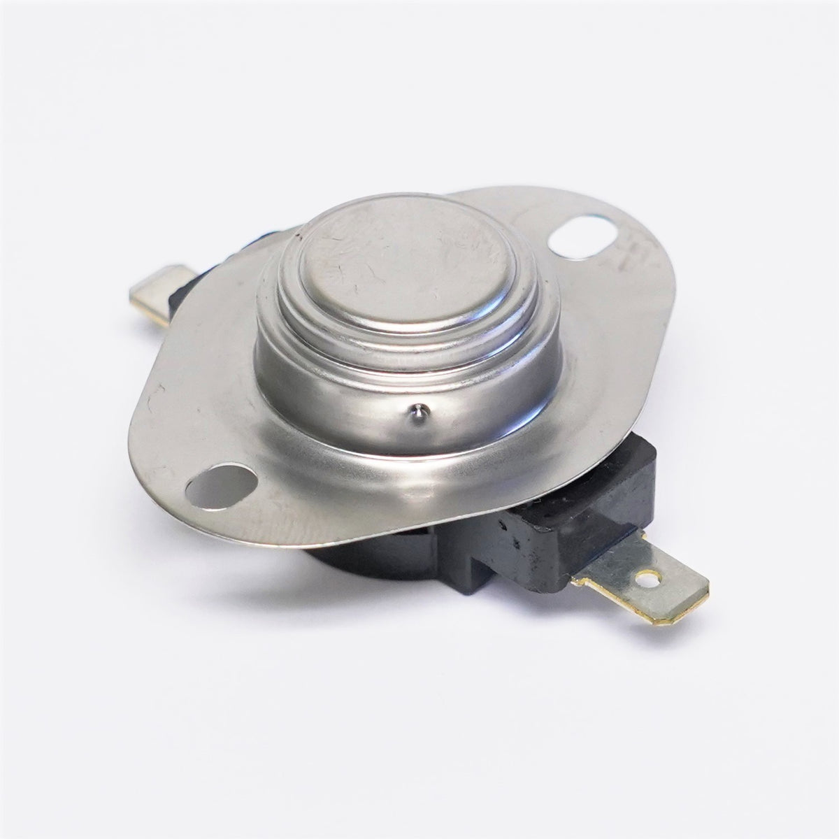 Supco SHL250 Heating Limit Thermostat Thermodisc With Flange Plate Adapter