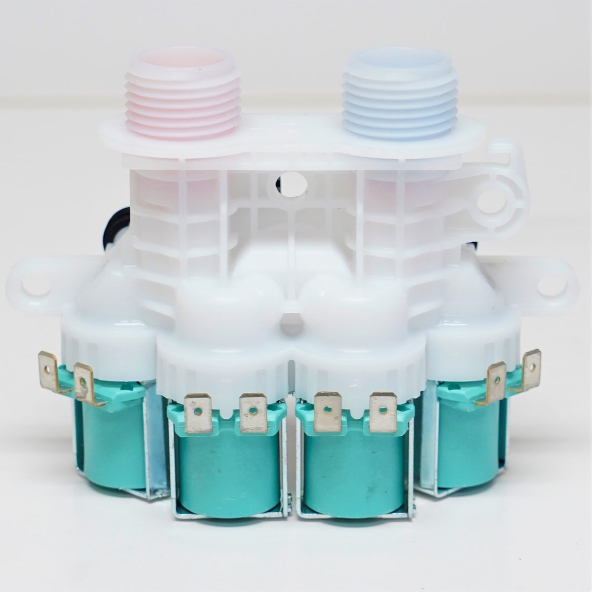 Choice Parts W11165546 for Whirlpool Washing Machine Water Solenoid Inlet Valve