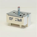 Robertshaw 66004-AF27 for GE WB23M24 Range Burner Infinite Switch Control