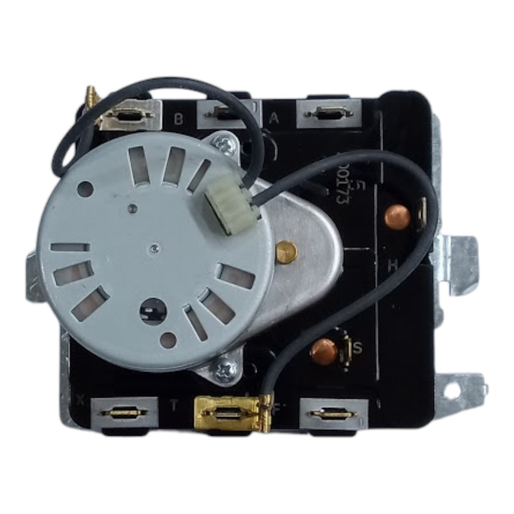 Choice Part WE04X20089 Timer Control for GE Dryer TMD14M08 Made in USA