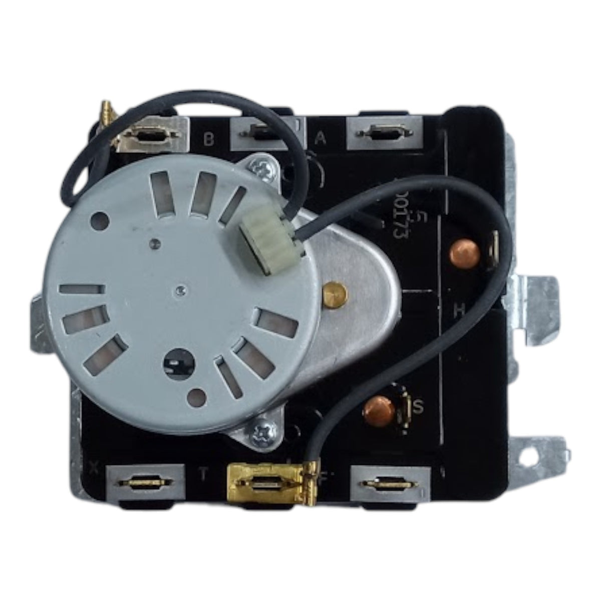 Choice Part WE04X20089 Timer Control for GE Dryer TMD14M08 Made in USA