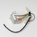 Choice Parts for Whirlpool W10479155 Refrigerator Air Damper Control Assembly