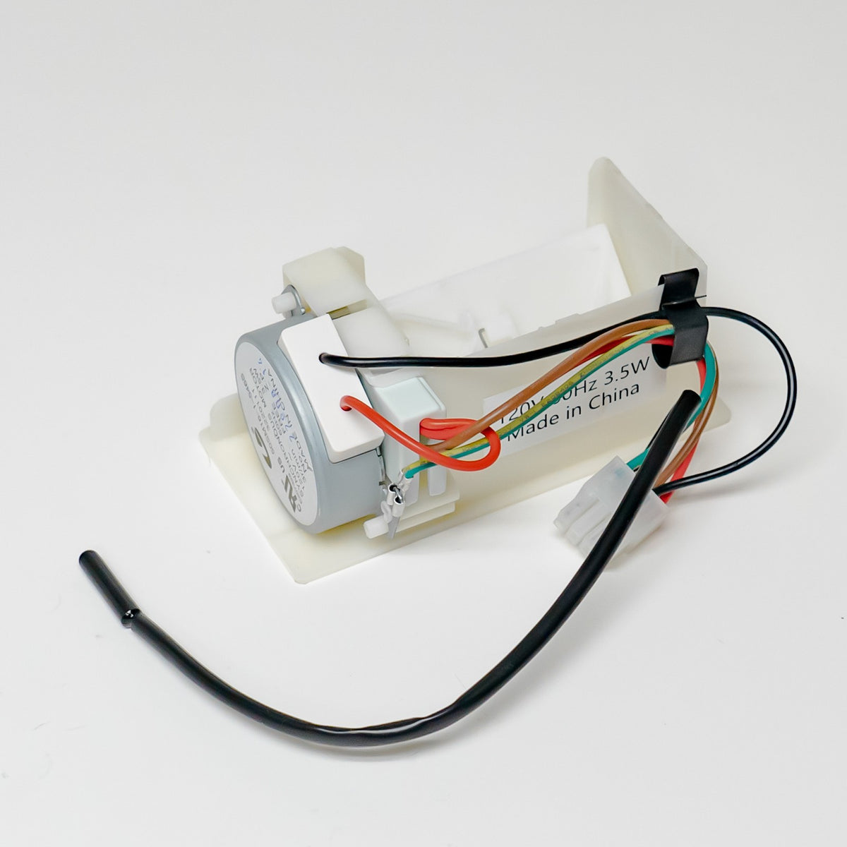 Choice Parts for Whirlpool W10479155 Refrigerator Air Damper Control Assembly