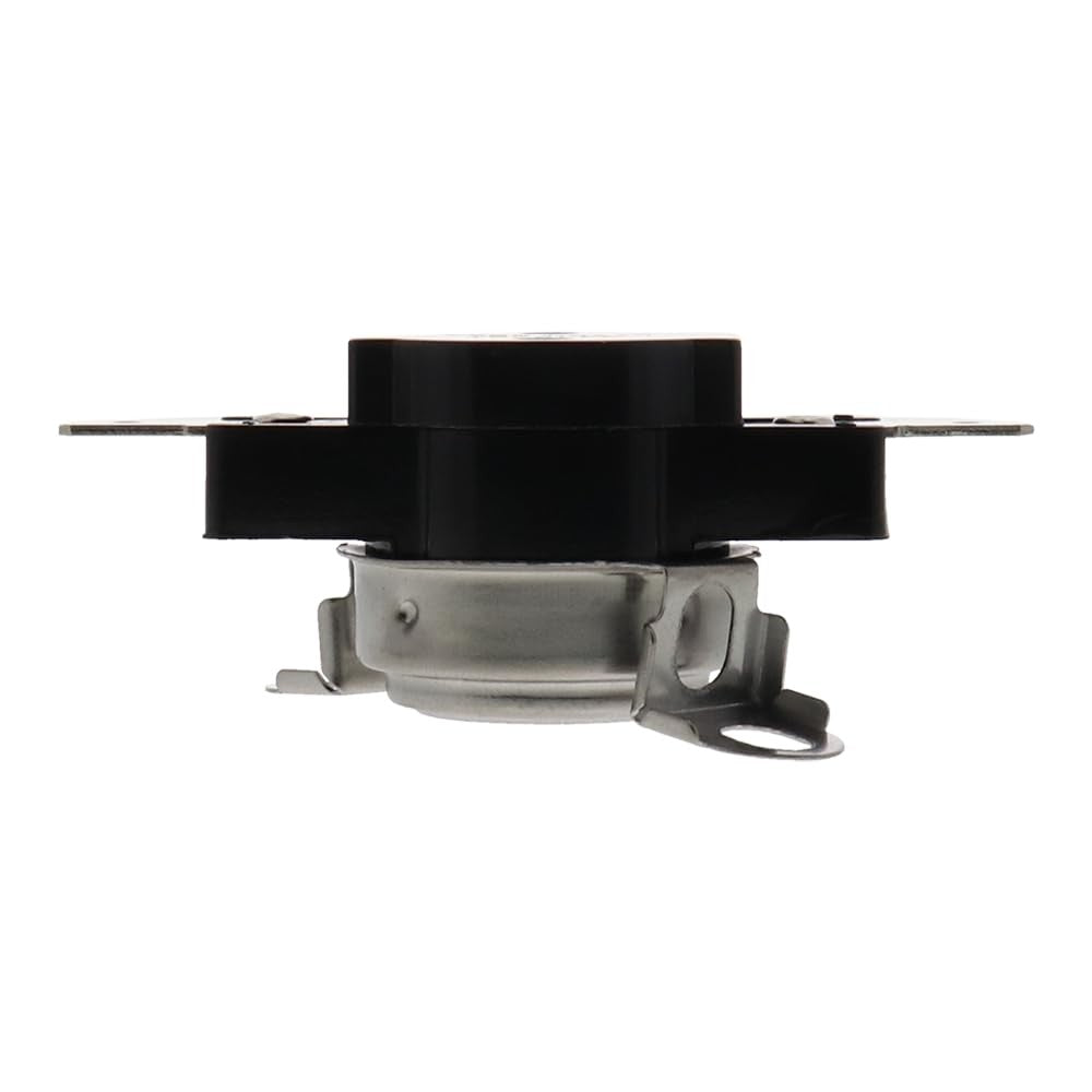 Exact Replacement 4449751 High-Limit Safety Thermostat for Whirlpool WP4449751