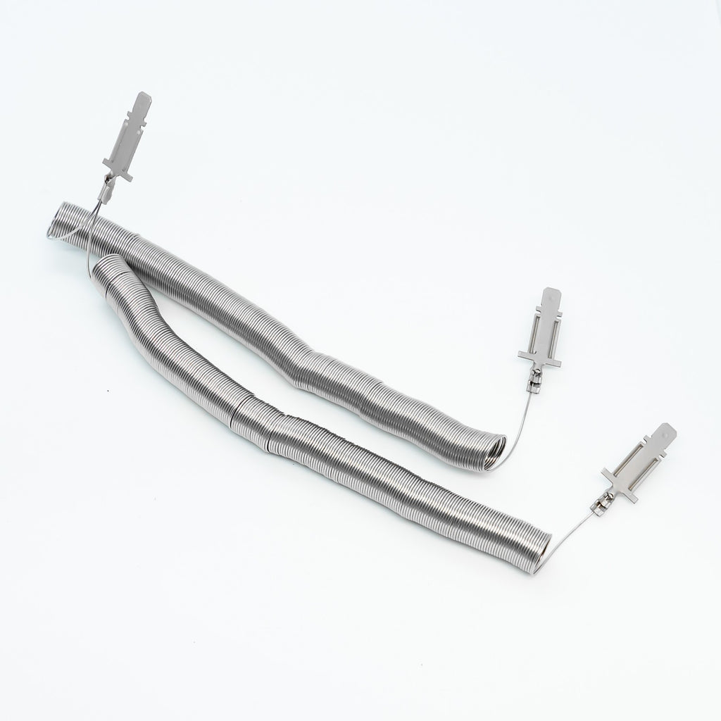 WE11X203 Re String for GE Electric Dryer Heating Element for WE11X103